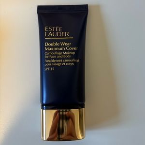 Estée Lauder Doublewear Maximum Cover Foundation - Ivory Nude (1N1)